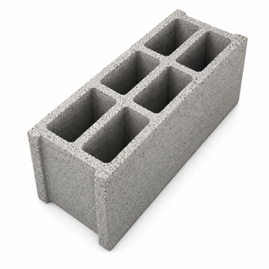 Parpaings 10 15 20 Construction Maroc