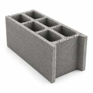 Parpaings 10 15 20 Construction Maroc